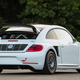 Illustration for article titled The Most Extreme VW Beetle Ever Will Do 0 To 60 In 2.1 Seconds